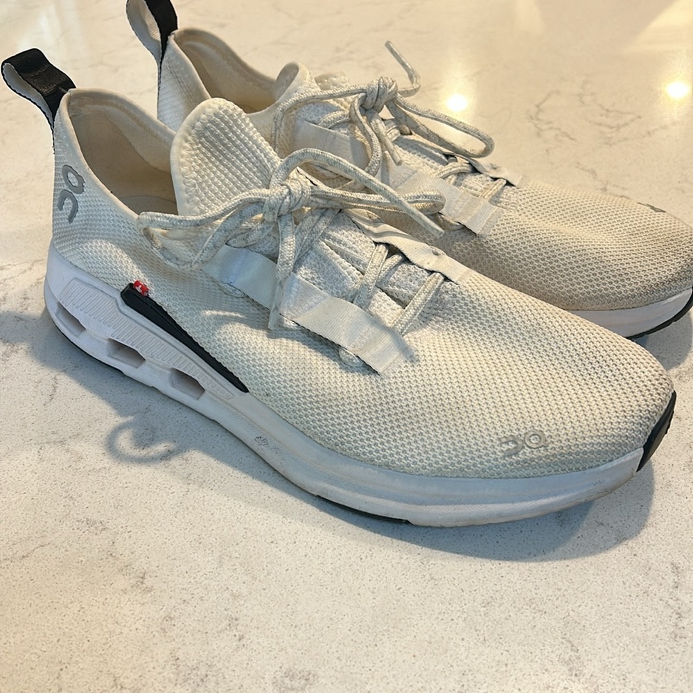 Oncloud Cloudeasy Running Shoes - image 3